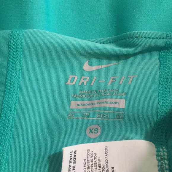 Dri fit Nike shorts - Picture 2 of 2